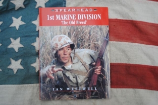 SH.08  1st MARINE DIVISION 